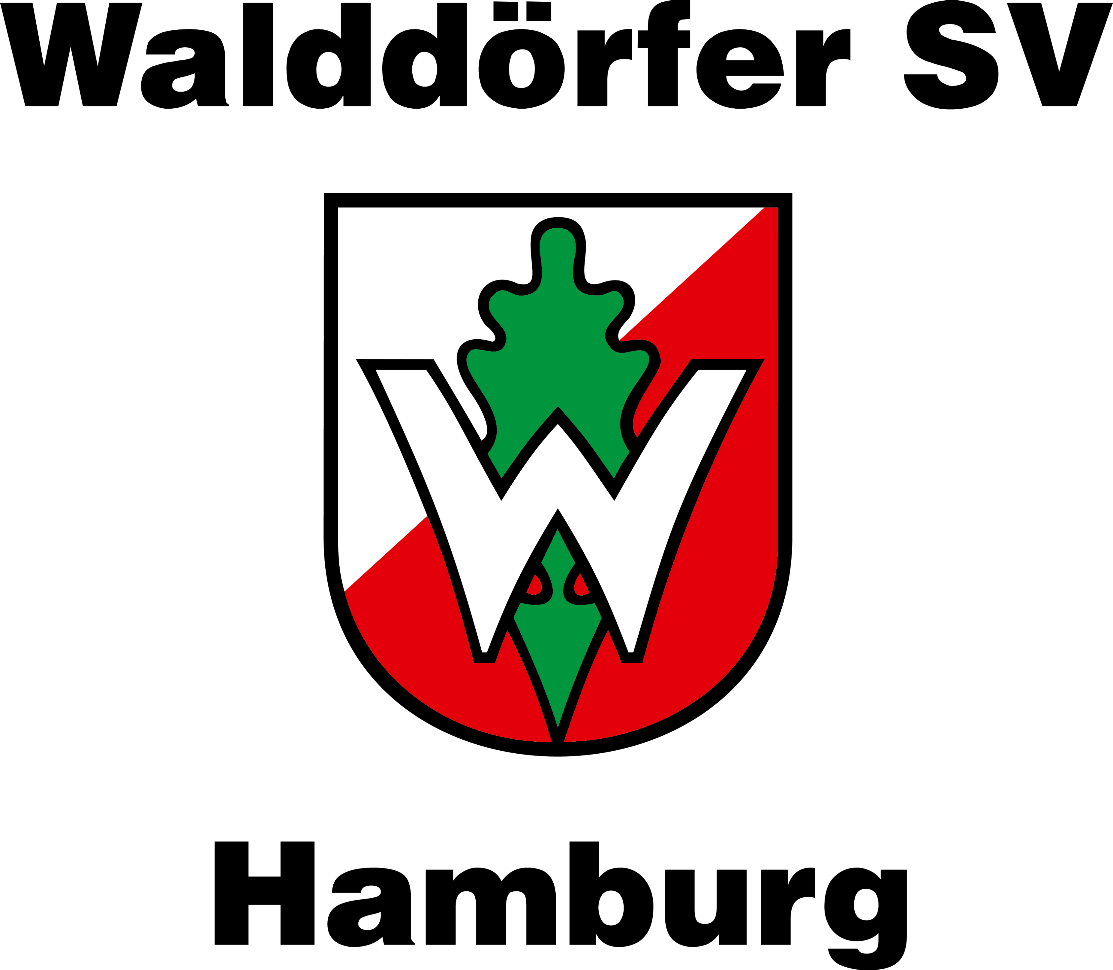 Walddörfer Sportverein