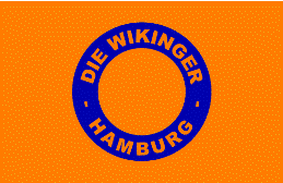 Wanderrudergesellschaft "Die Wikinger"