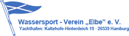Wassersport-Verein-„Elbe“