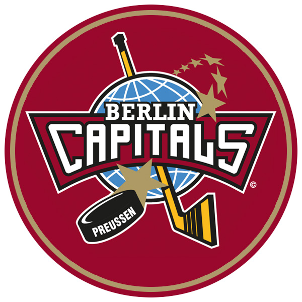 BSC Preussen Berlin Capitals