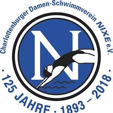 Charlottenburger Damen-Schwimmverein „Nixe“