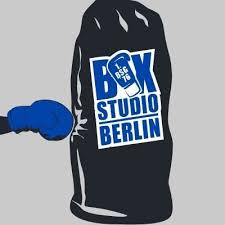 Erste Breitensportgemeinschaft Boxen Berlin-Charlottenburg