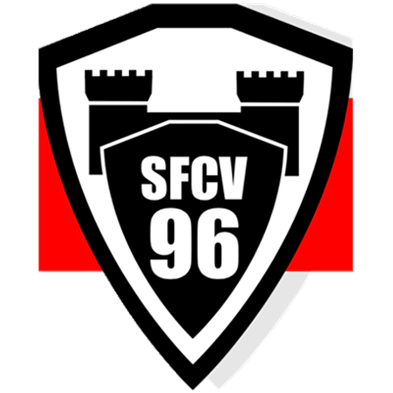 Spandauer FC Veritas 96