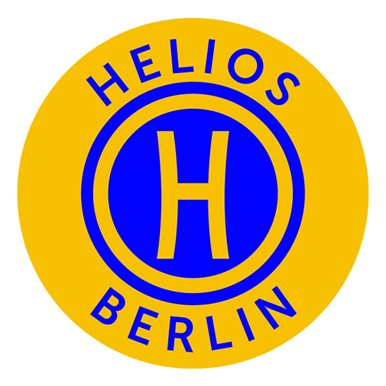 Helios - Verein für Gesundheit und Sport Berlin