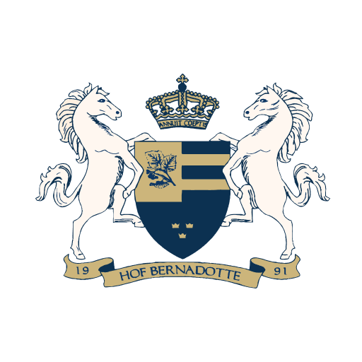 Hof Bernadotte