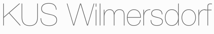 KuS Berlin-Wilmersdorf
