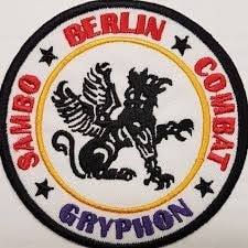 Sambo Combat Gryphon