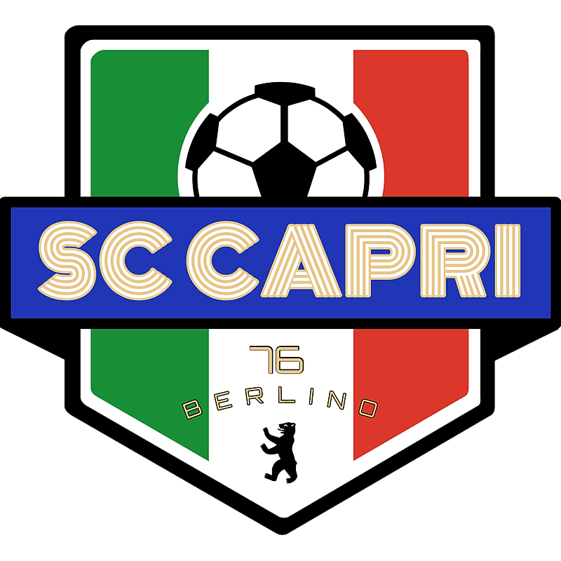Sportclub Capri 76