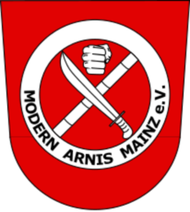 Modern Arnis Mainz