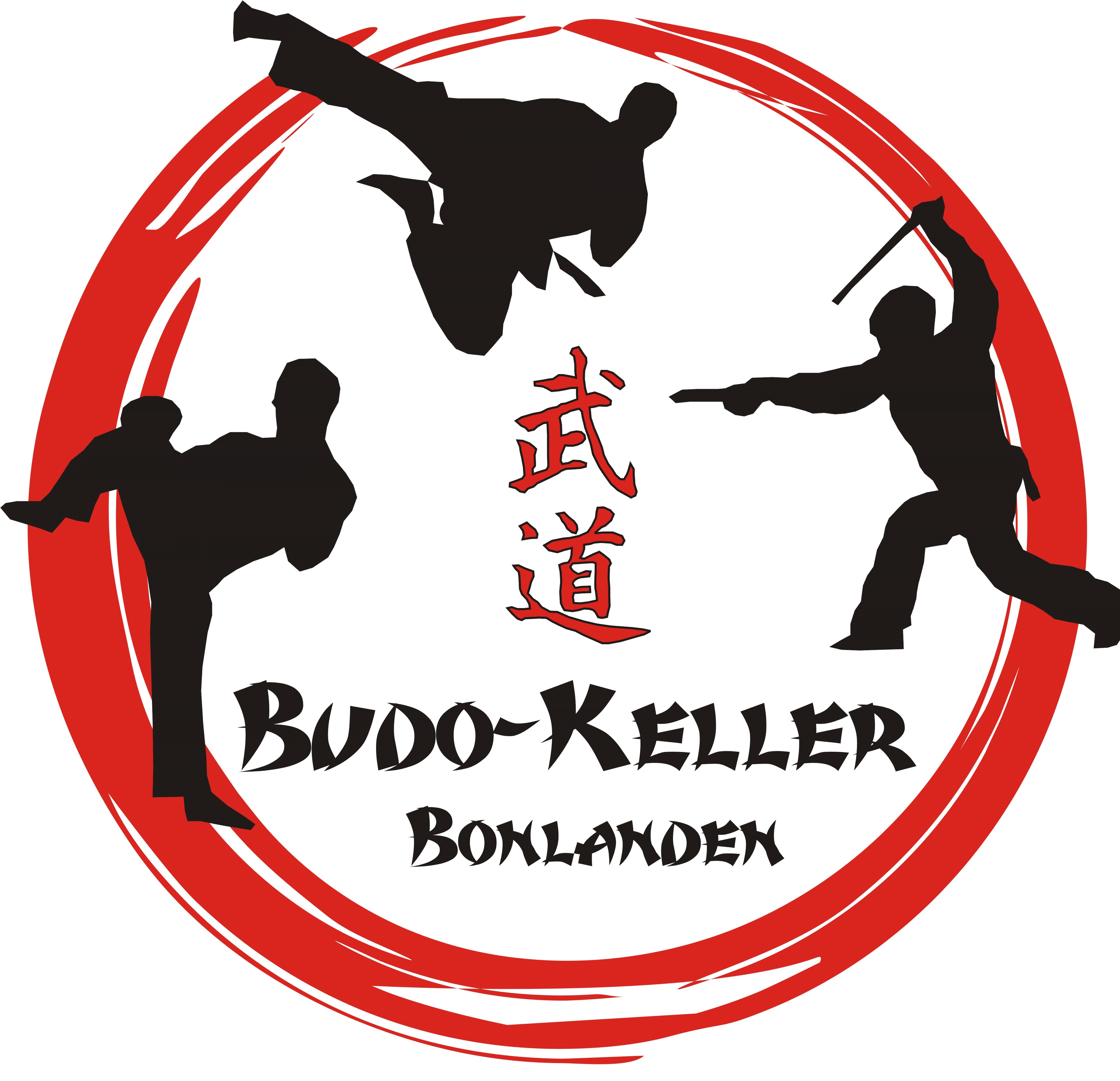 Budo-Keller Bonladen