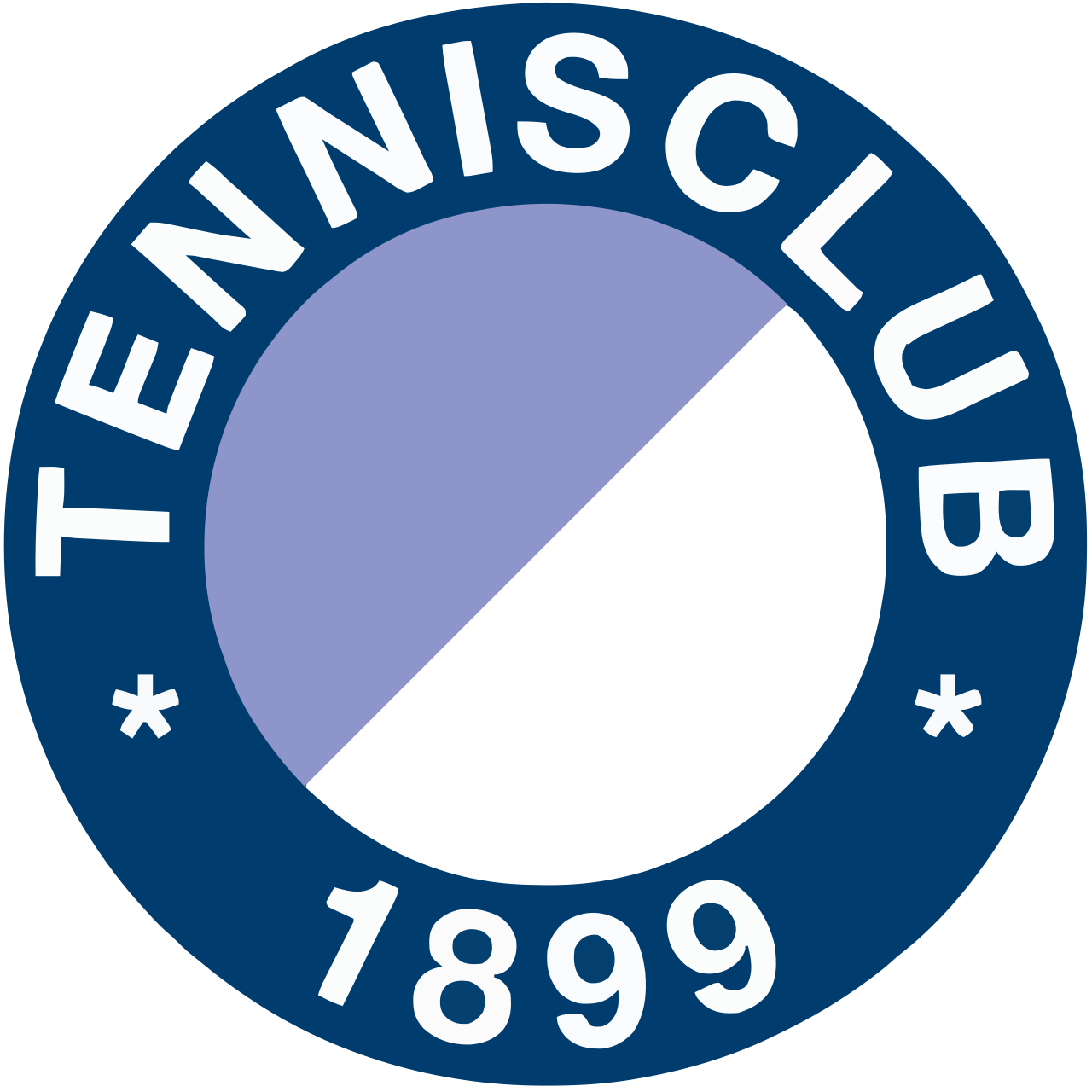 Tennis-Club 1899 e.V. Blau-Weiss