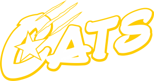 Cats Cheerleader
