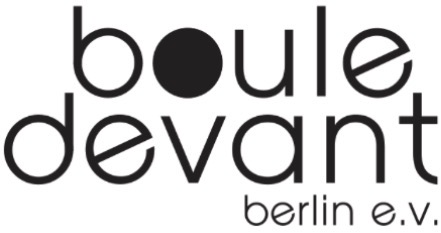 boule devant berlin