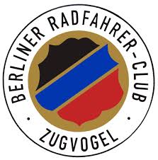 Berliner Radfahrer Club Zugvogel 1901