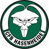 CFB Hasenheide