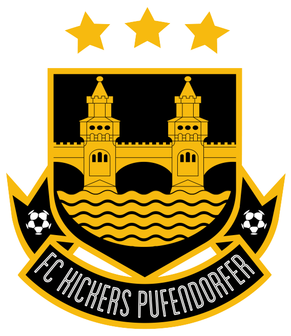 FC Kickers Pufendorfer Berlin