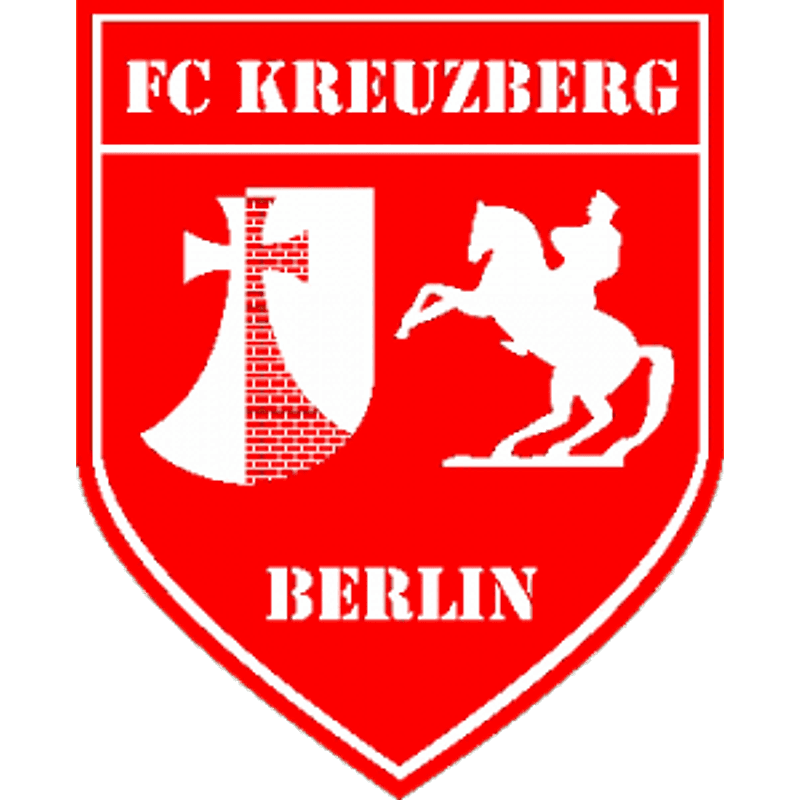 Sport Verein FC Kreuzberg