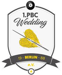1. PBC Wedding