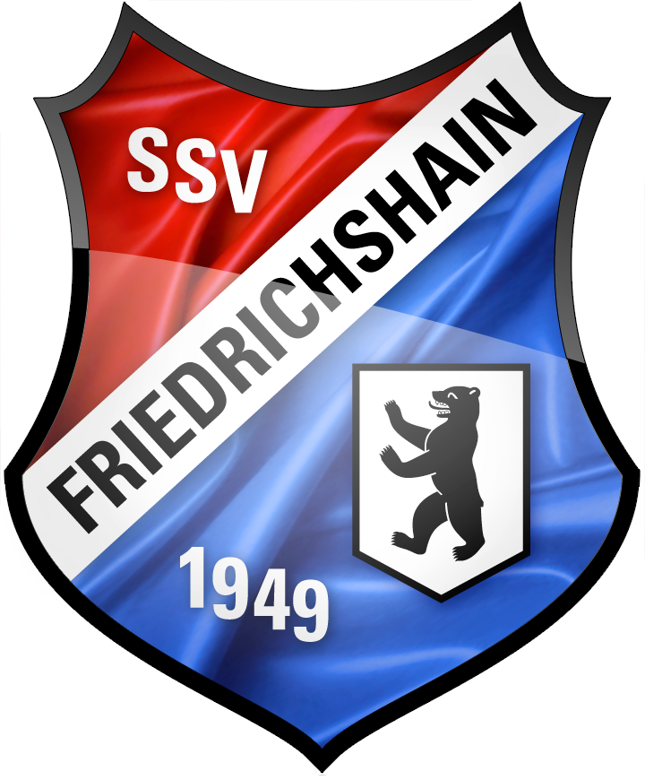 SSV Friedrichshain 1949