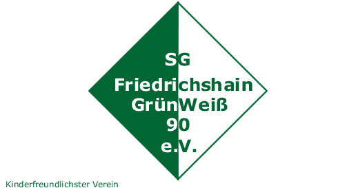 SG Friedrichshain Grün-Weiß 90