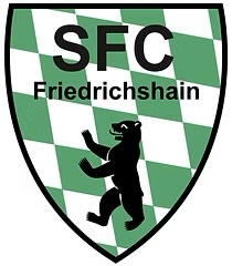 SFC Berlin Friedrichshain