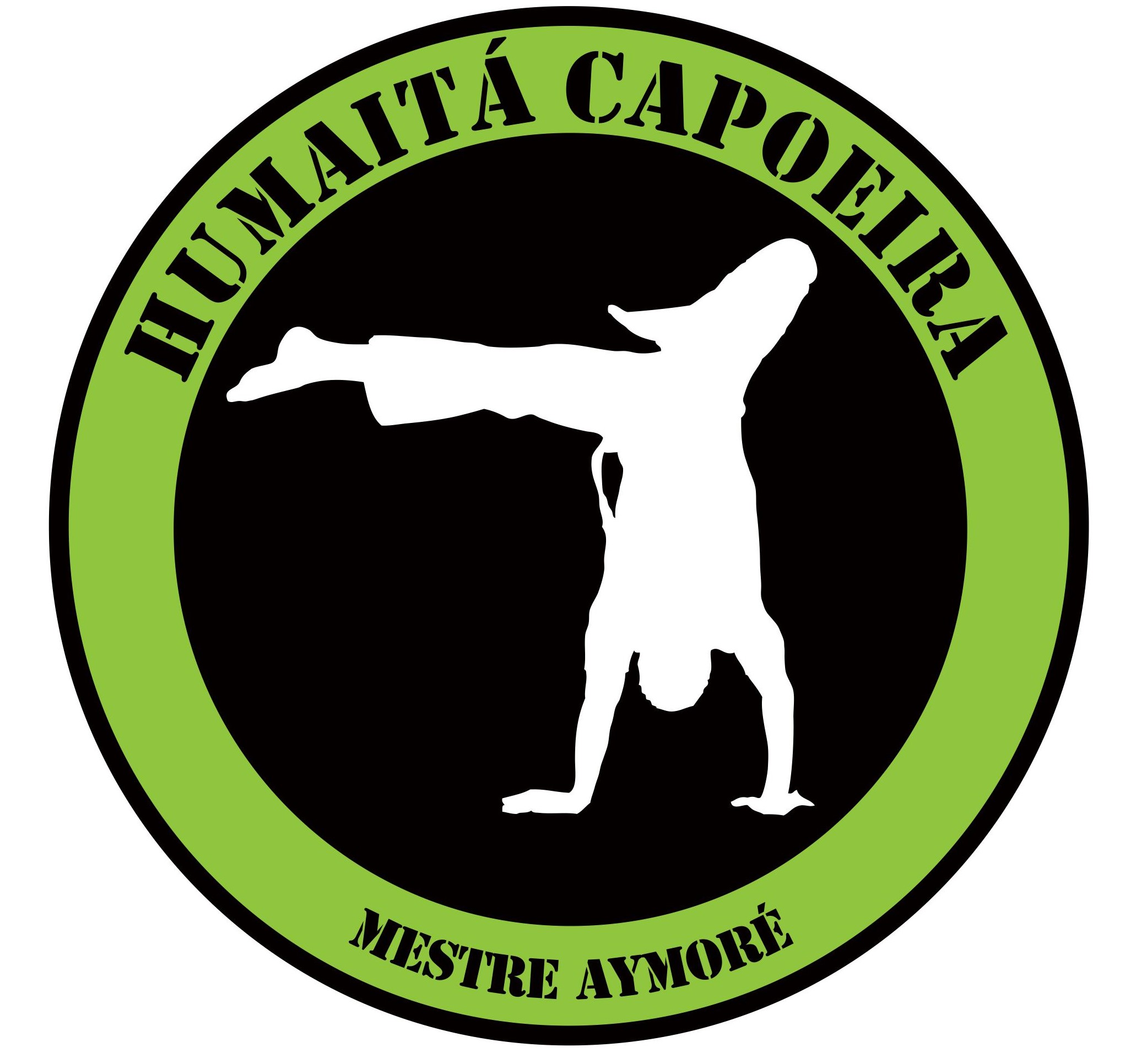 Humaitá Capoeira