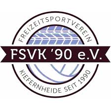 Freizeitsportverein Kiefernheide 1990