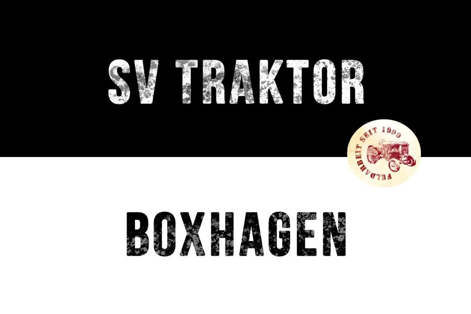 SV Traktor Boxhagen