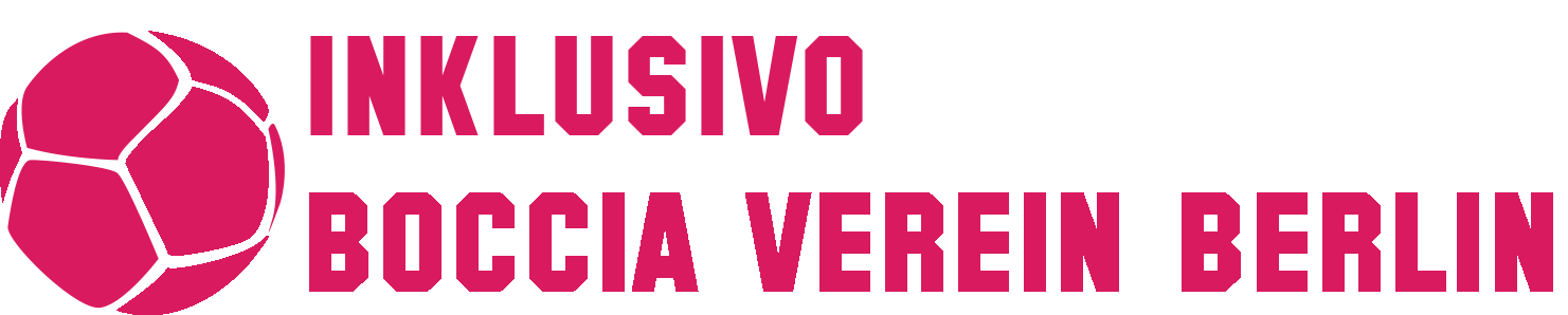 inklusivo - Boccia Verein-Lichtenberg