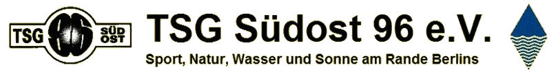 TSG Südost 96
