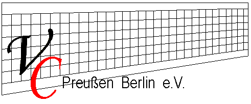 Volleyball Club Preußen Berlin