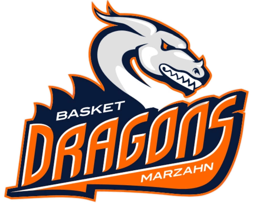 Basket Dragons Marzahn