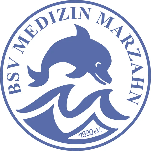 Berliner Schwimmverein Medizin Marzahn