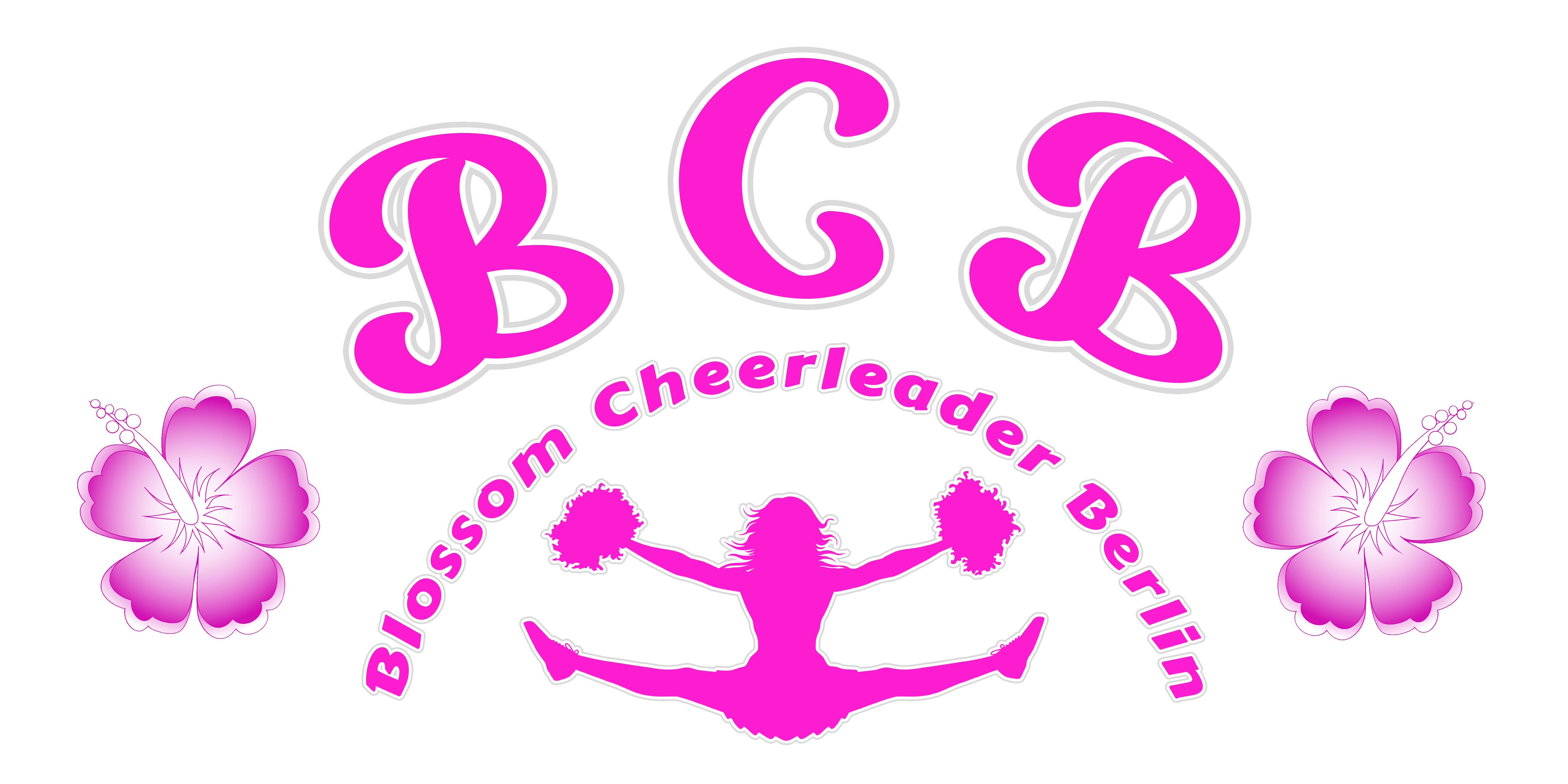Blossom Cheerleader Berlin