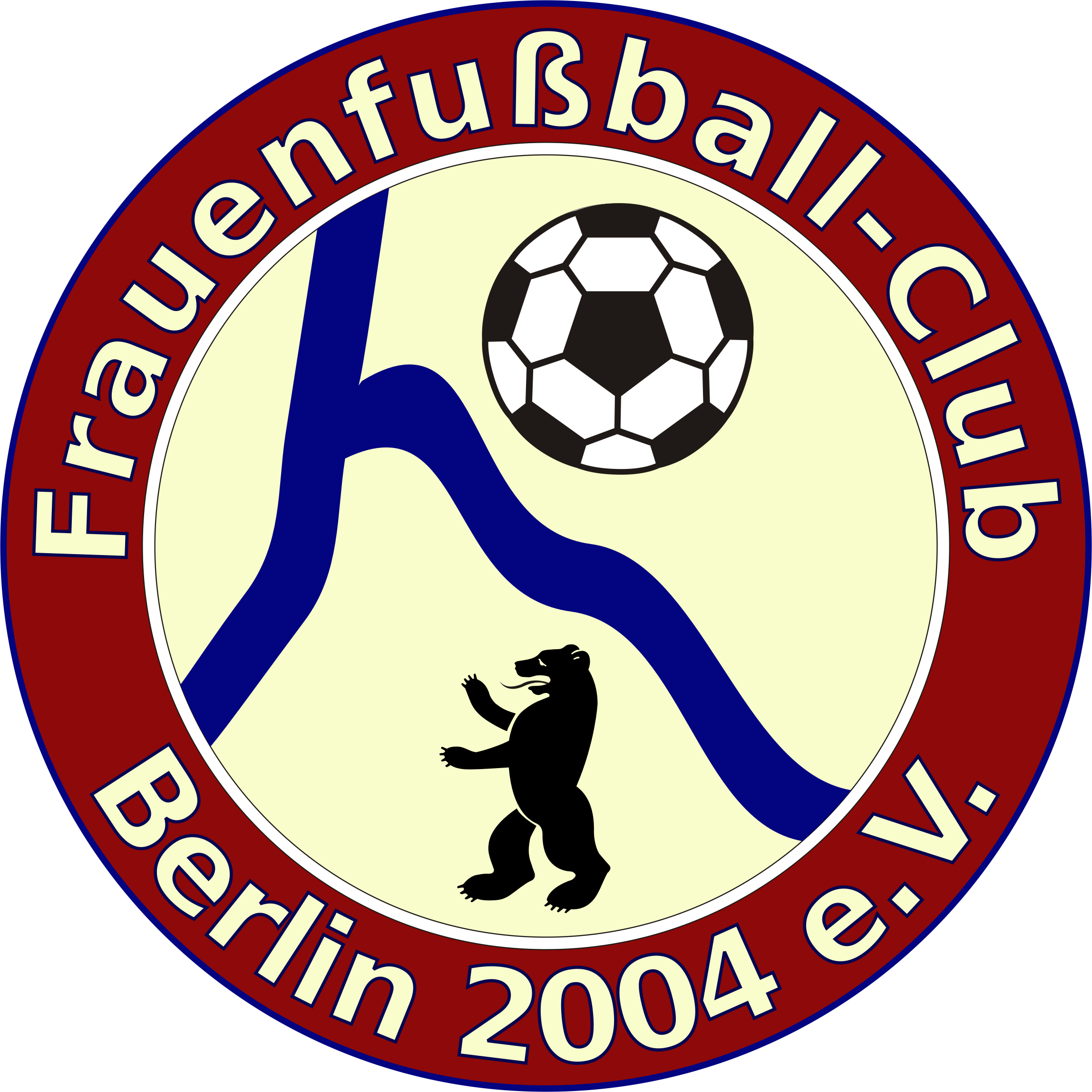 Frauenfußball-Club Berlin