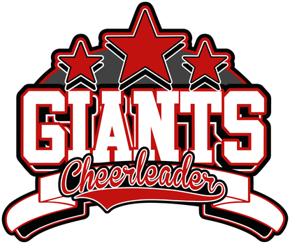 Giants Cheerleader Berlin