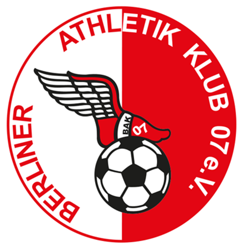 Berliner Athletik Klub 07