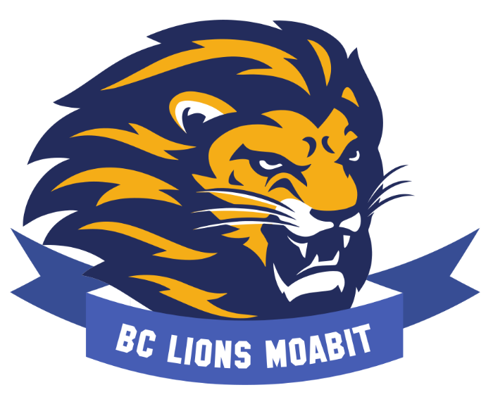 BC Lions Moabit 21