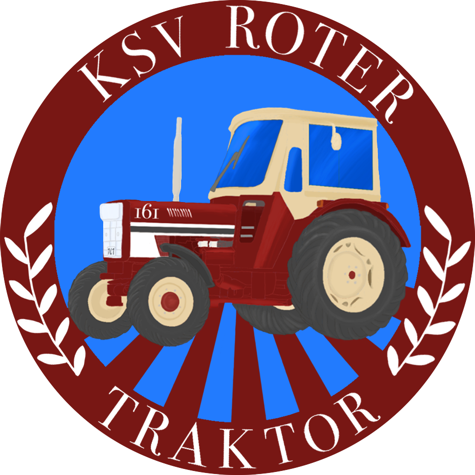 KSV Roter Traktor