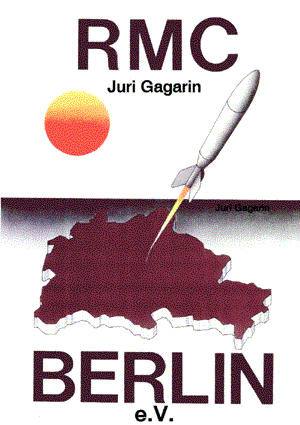 RaketenModellsportClub "Juri Gagarin" Berlin