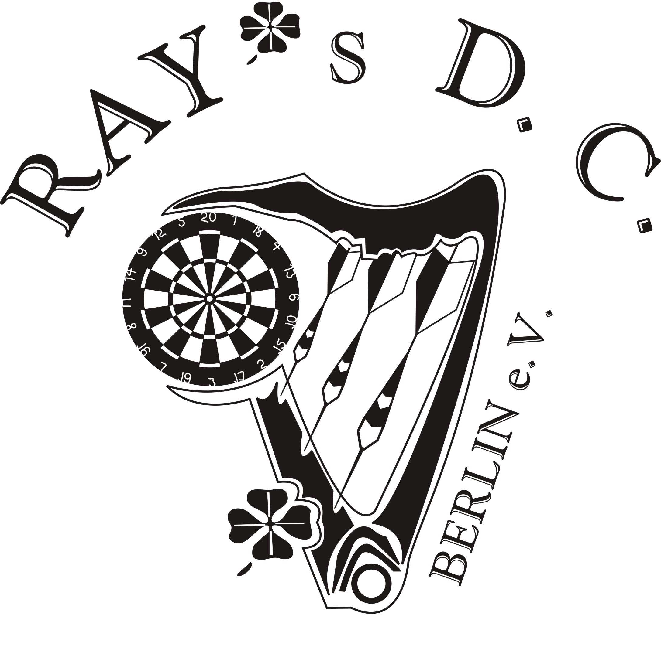 RAY’s Dartclub Berlin