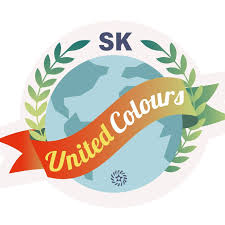 SK United Colours in Berlin