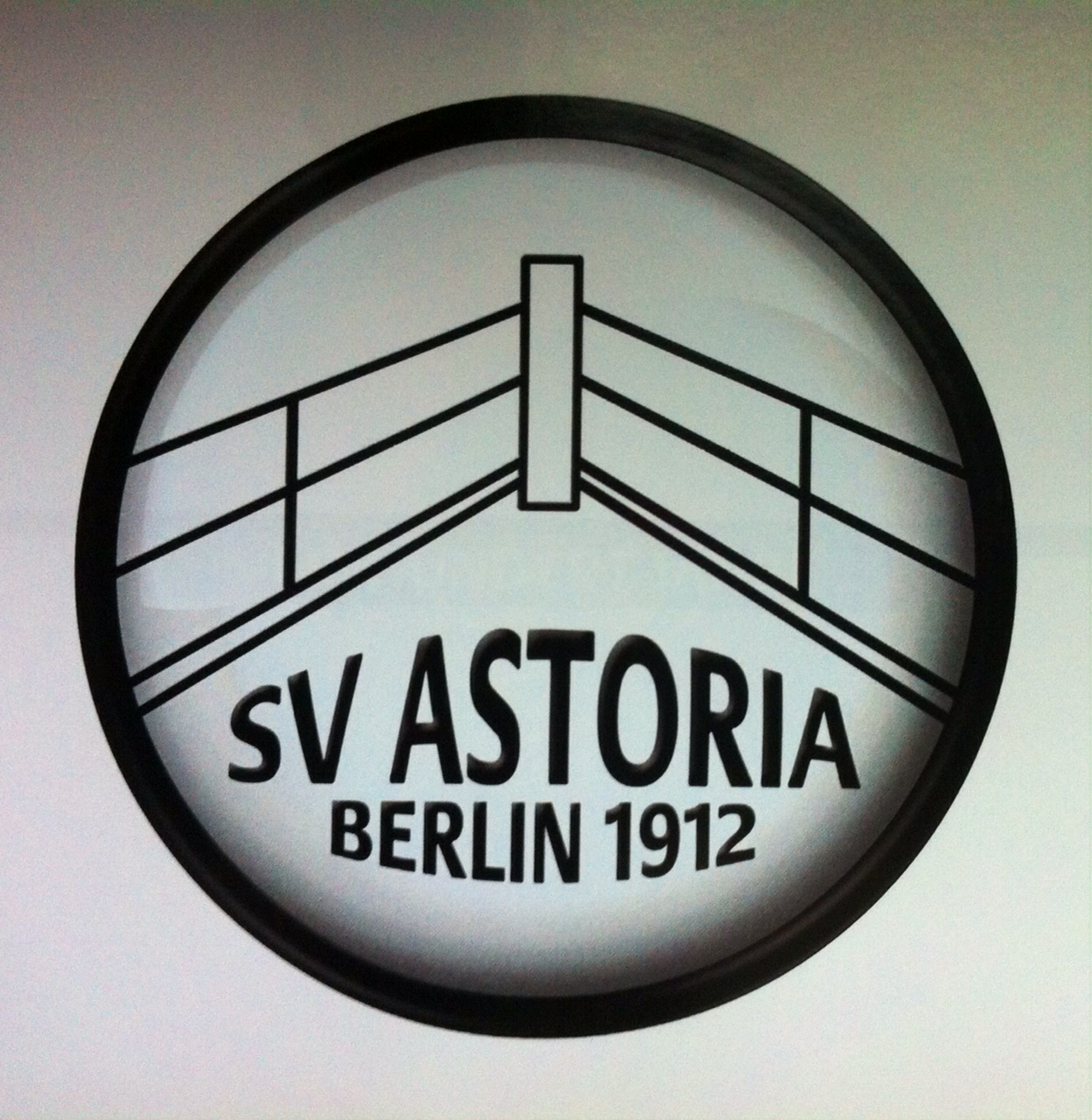 SV Astoria Boxen
