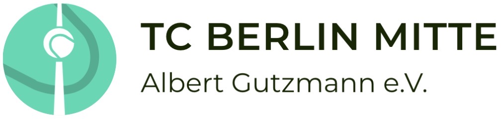 Tennisclub Berlin Mitte Albert Gutzmann