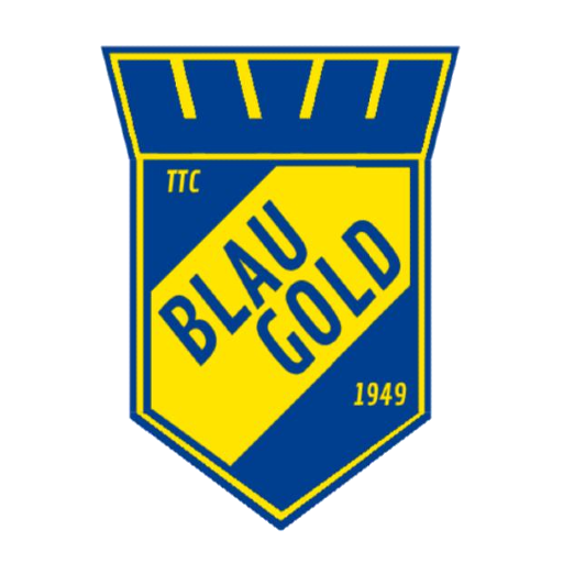 Tischtennisclub Blau-Gold