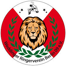 Weddinger Ringerverein Berlin 09