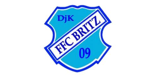 DJK Frauenfußball Club Britz 09