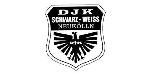 DJK Schwarz-Weiß Neukölln 1920