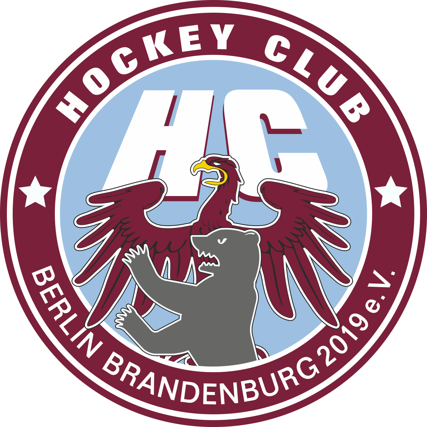 HC Berlin Brandenburg 2019