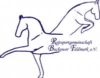 Reitsportgemeinschaft Buckower Feldmark